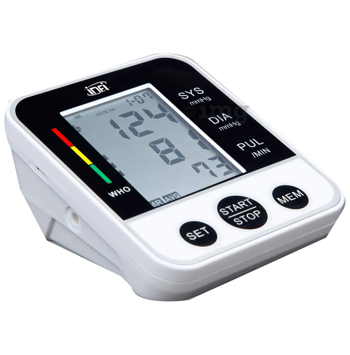 Infi Digital Smart Blood Pressure Monitor