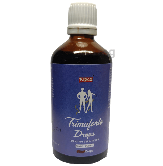 Nipco Trimaforte Drop