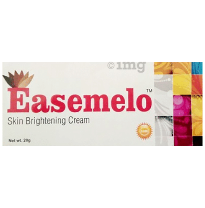 Easemelo Cream
