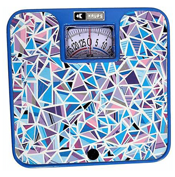 krups Duchess Personal Weighing Scale
