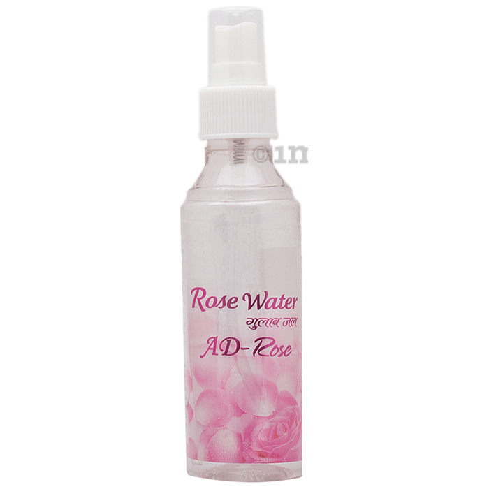 ADPL Rose Water Spray