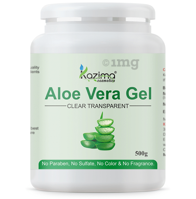 Green Organic Aloe Vera Soap Base, Pack Size: 1 Kg at Rs 180/single in Surat