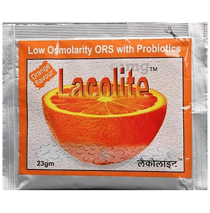 Lacolite Powder