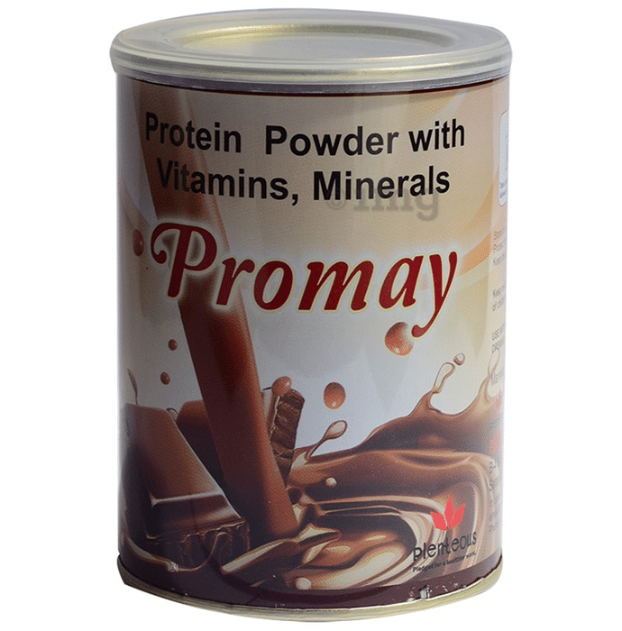 Promay Chocolate Powder