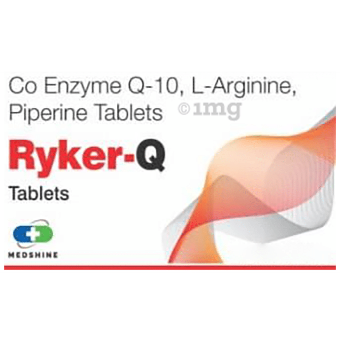 Ryker-Q Tablet