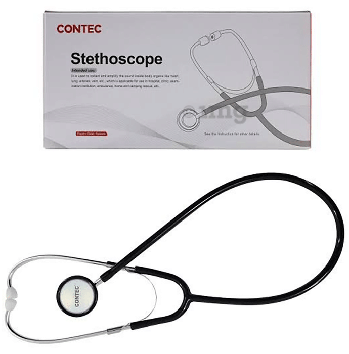 Osr Medplus Contec Stethoscope Sc11