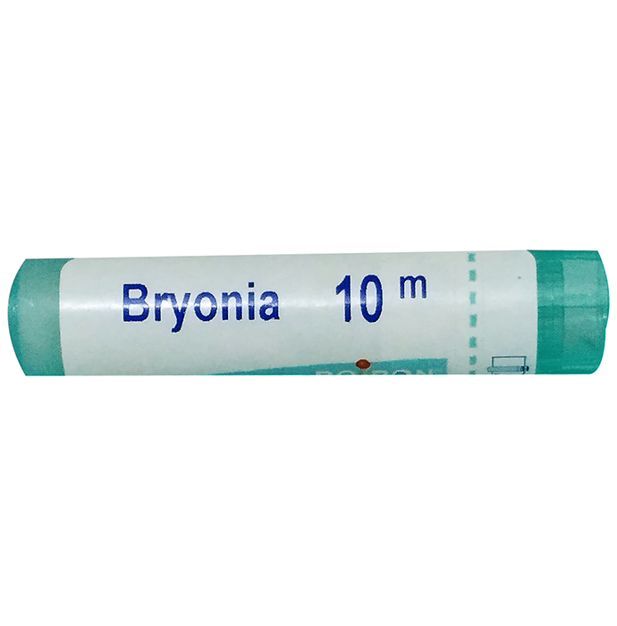 Boiron Bryonia Pellets 10M