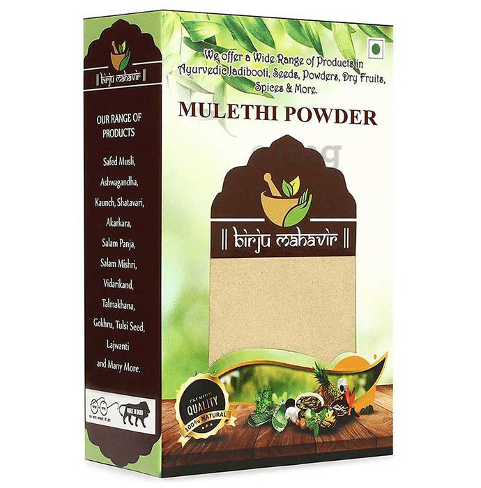 Birju Mahavir Mulethi Powder