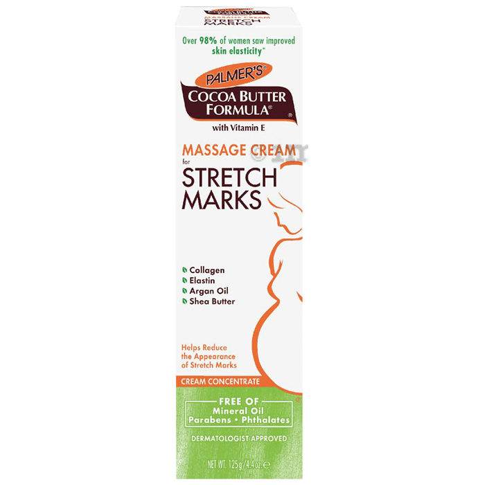 Palmer's Cocoa Butter Formula Massage Cream For Stretch Marks