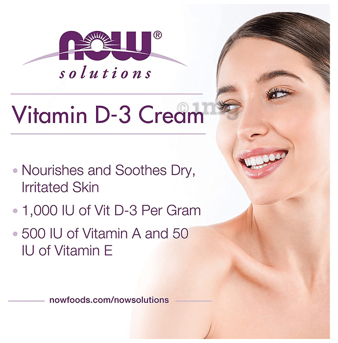 Vitamin discount d cream