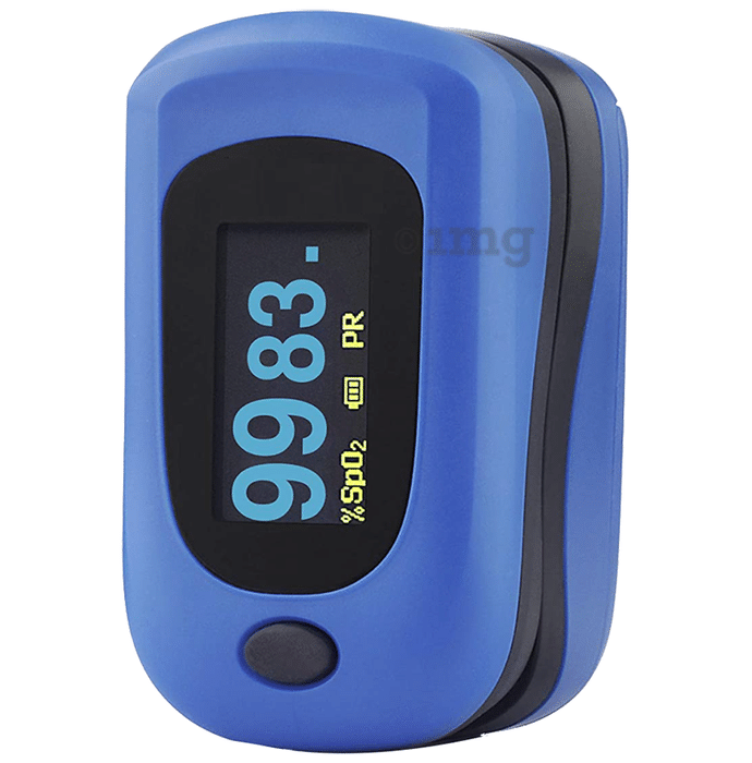 Dr Morepen PO 12A Pulse Oximeter