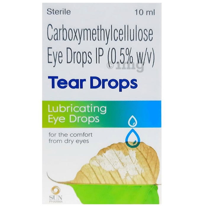 Tear Drops