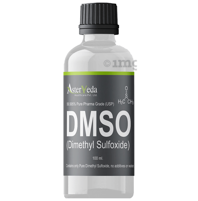 Asterveda DMSO (Dimethyl Sulfoxide)