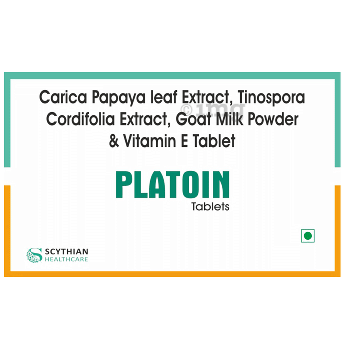 Platoin Tablet