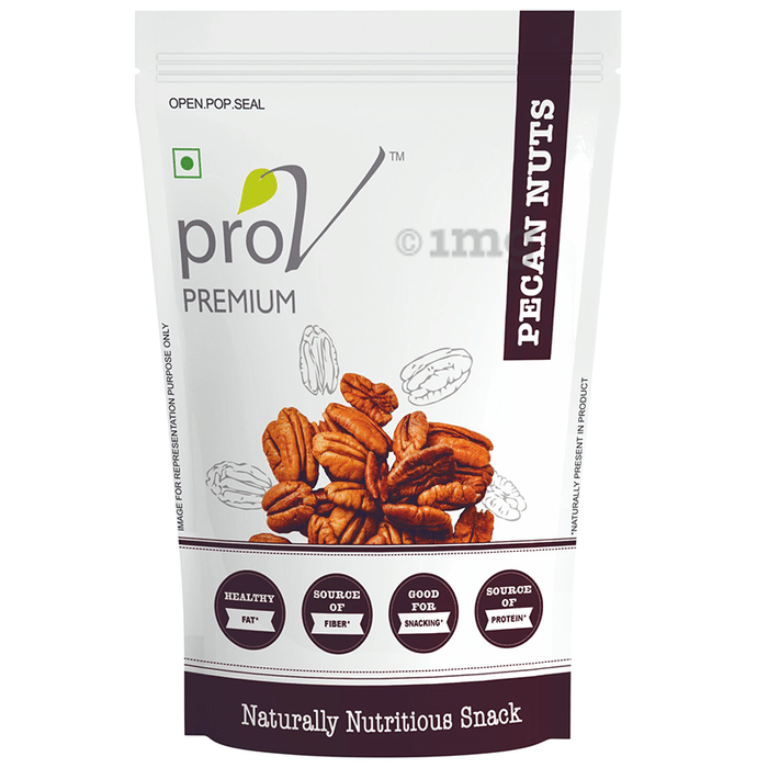 Prov Premium Pecan Nuts (250gm Each)
