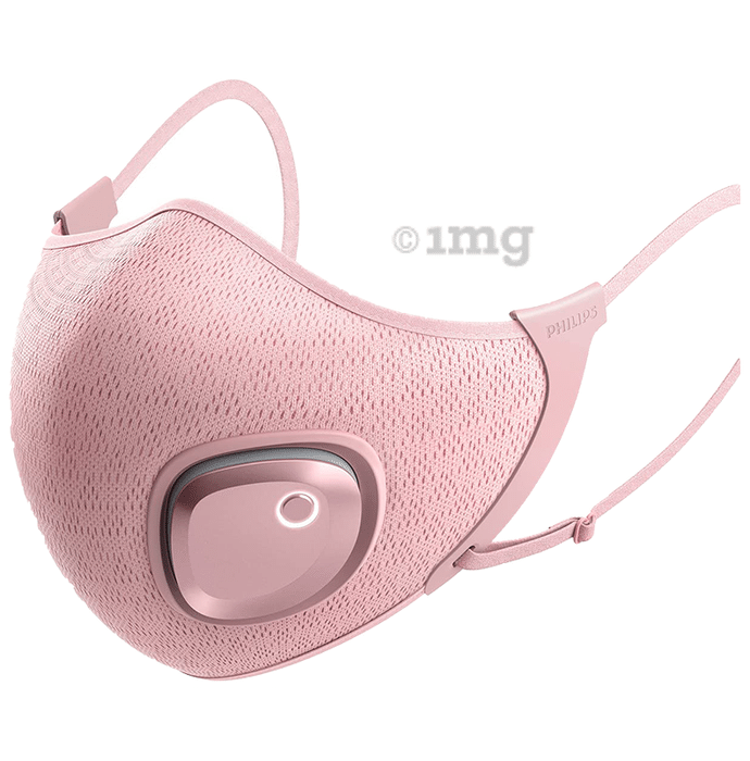 Philips ACM067/02 Mask Pink