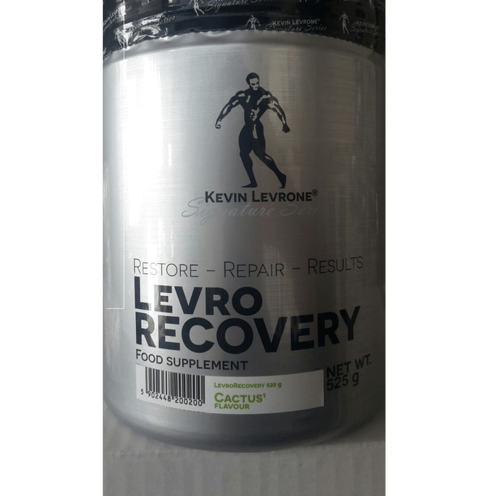 Kevin Levrone Levro Recovery Cactus