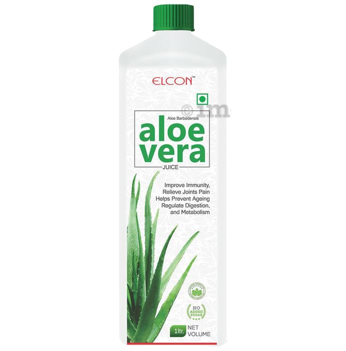 Elcon Aloe Vera Juice