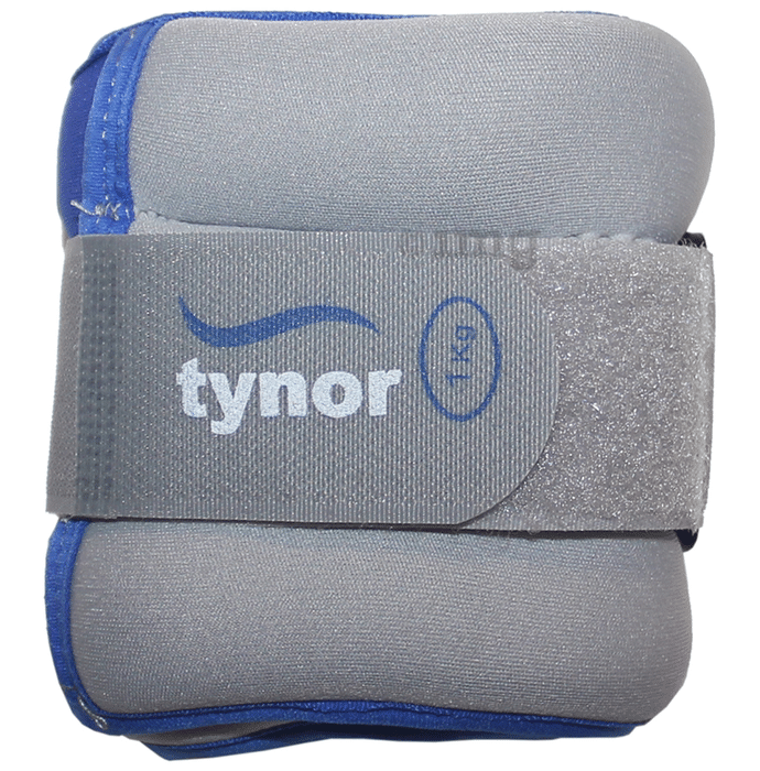 Tynor H-02 Weight Cuff (1kg)