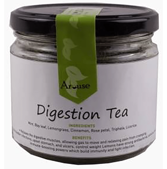 Arouse Digestion Buy 2 Get 1 Free Tea