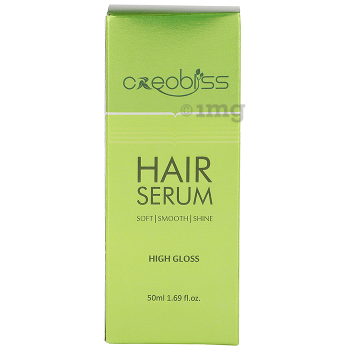 Creobliss Hair Serum