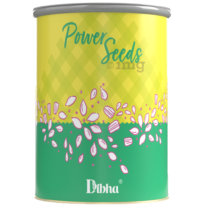 Dibha Power Seeds