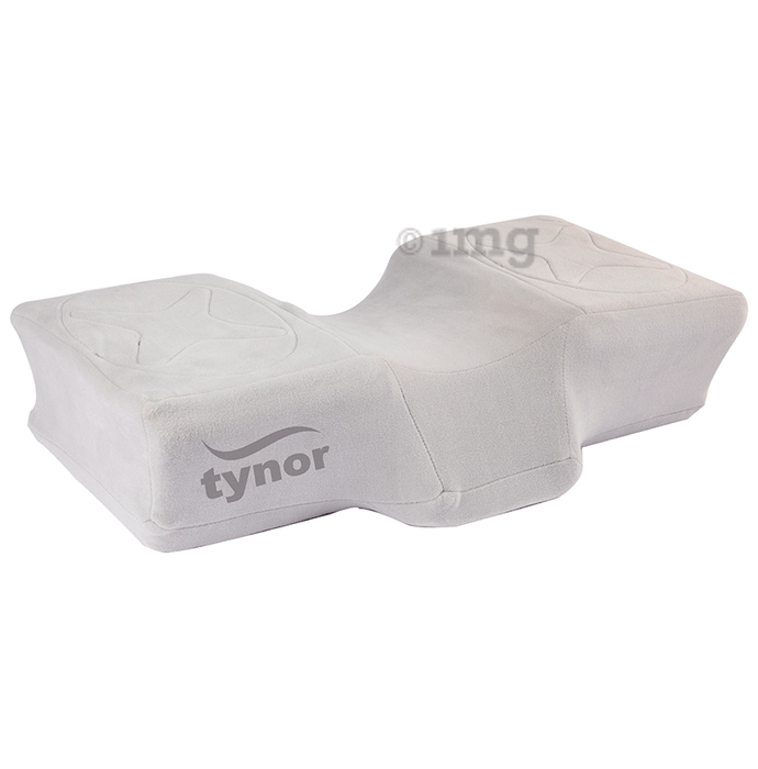Tynor B27 Anatomic Pillow Universal Grey