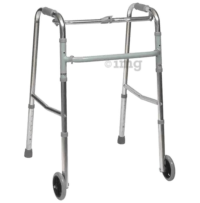 Entros EHS912L Aluminium Walker