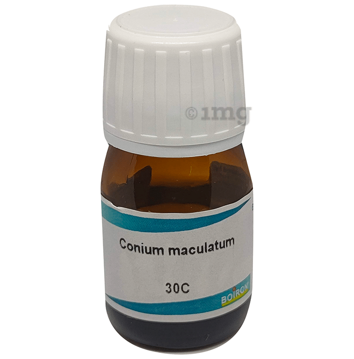 Boiron Conium Maculatum Dilution 30C