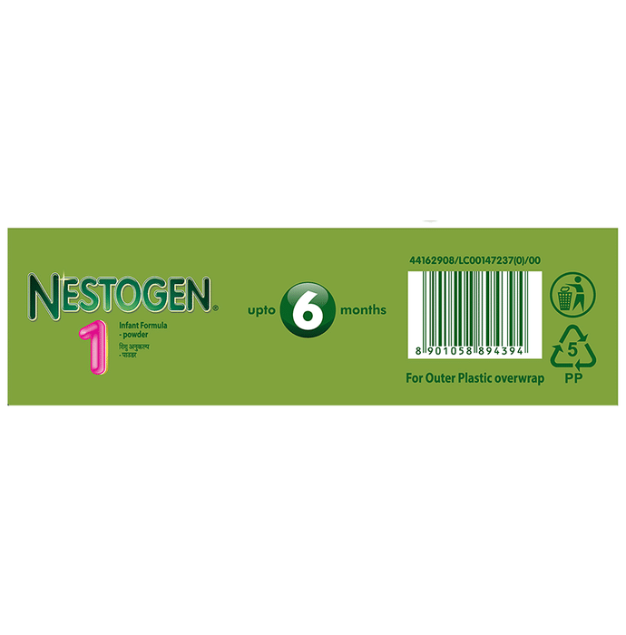 Nestogen 1 milk hotsell powder