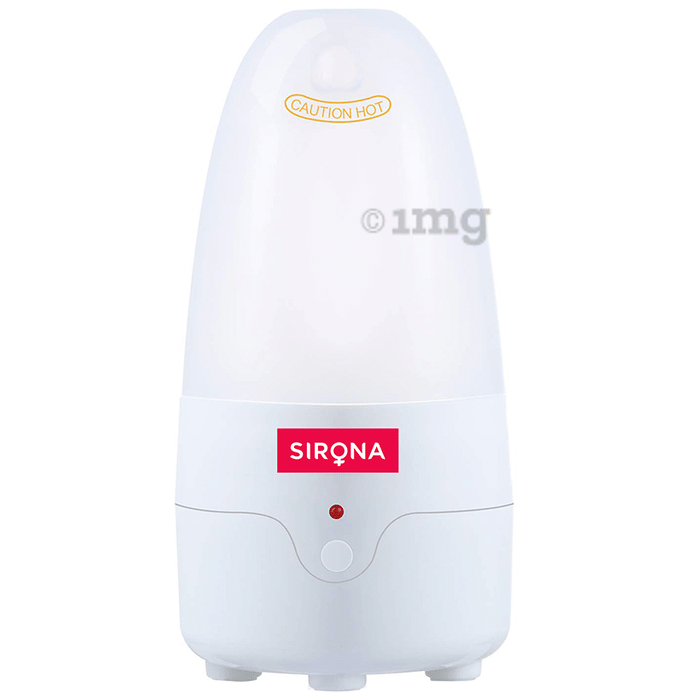 Sirona Menstrual Cup Sterilizer