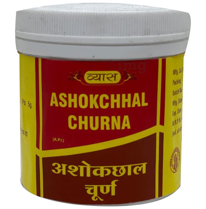 Vyas Ashokchhal Churna