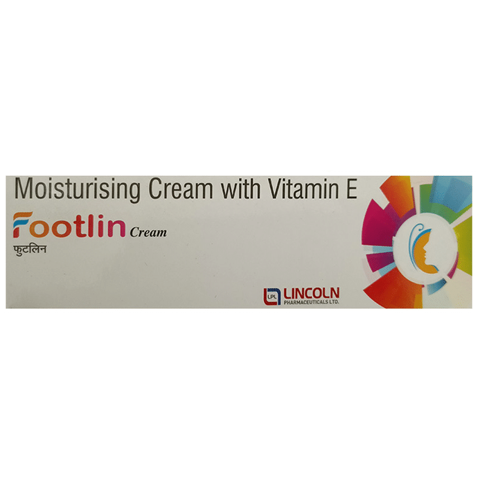 Footlin Cream