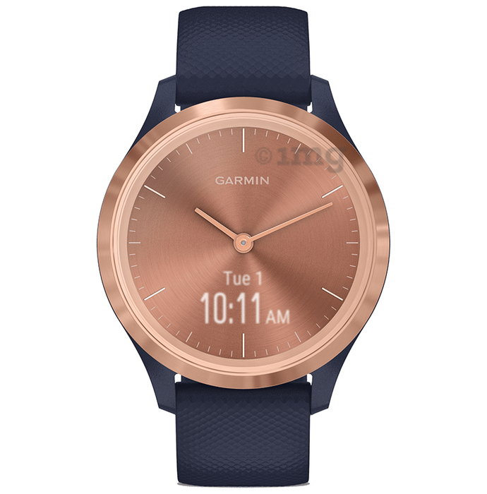 Garmin vivomove 3 shop rose gold