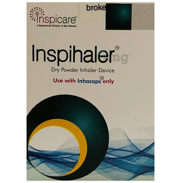 Inspihaler Inhaler