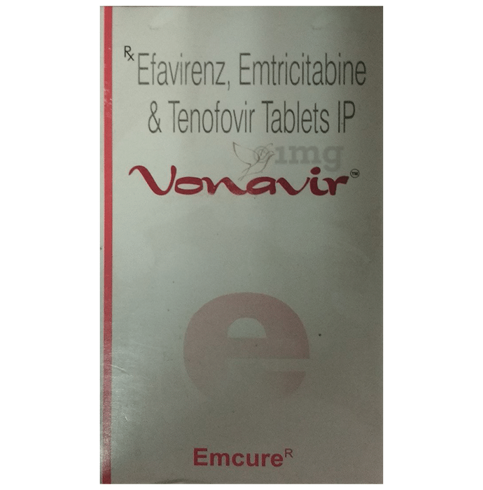 Vonavir Tablet
