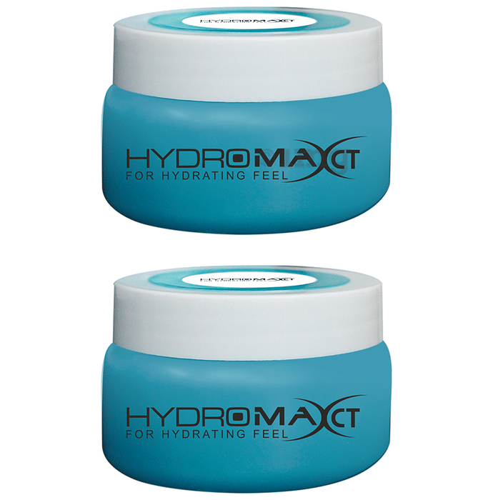 Hydromax CT Cream (100gm Each)