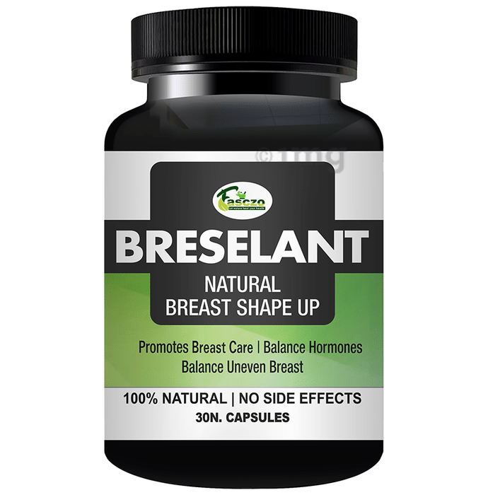 Fasczo Breselant Capsule