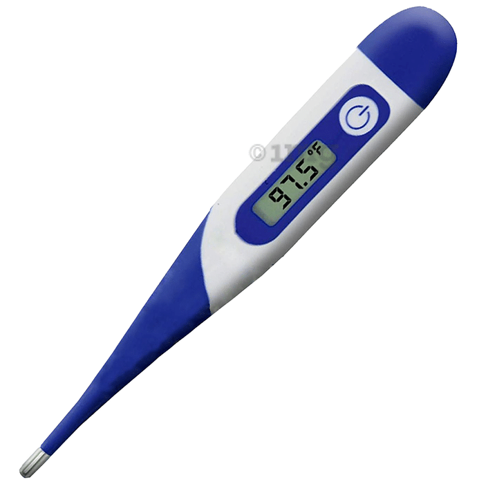 Microtek T15 SL Digital Thermometer