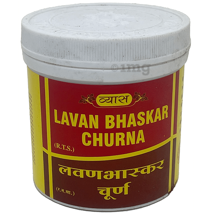 Vyas Lavan Bhaskar Churna
