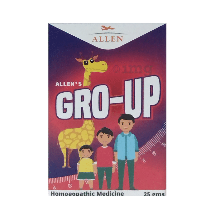Allen Gro-Up