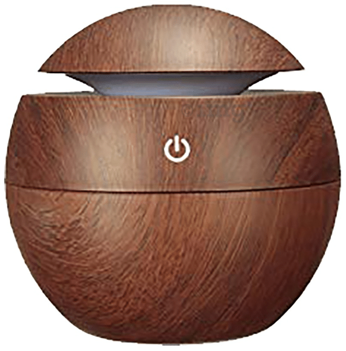 KO Plus Magic Wood Cool Mist Humidifier