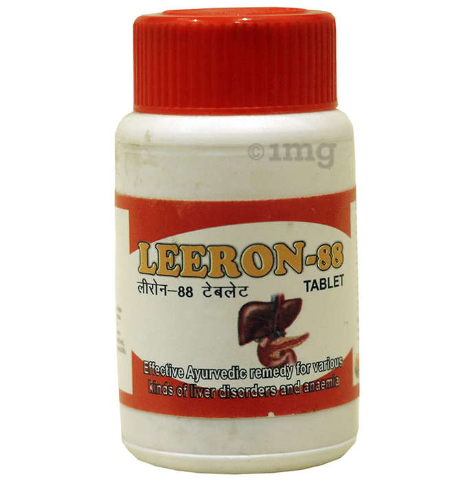 Leeron-88 Tablet