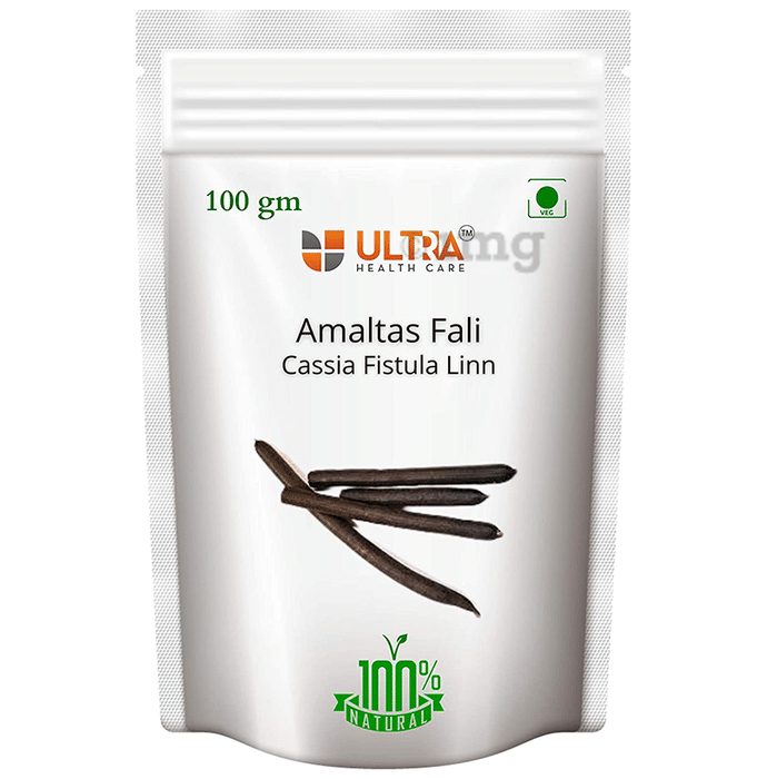 Ultra Health Care Amaltas Fali