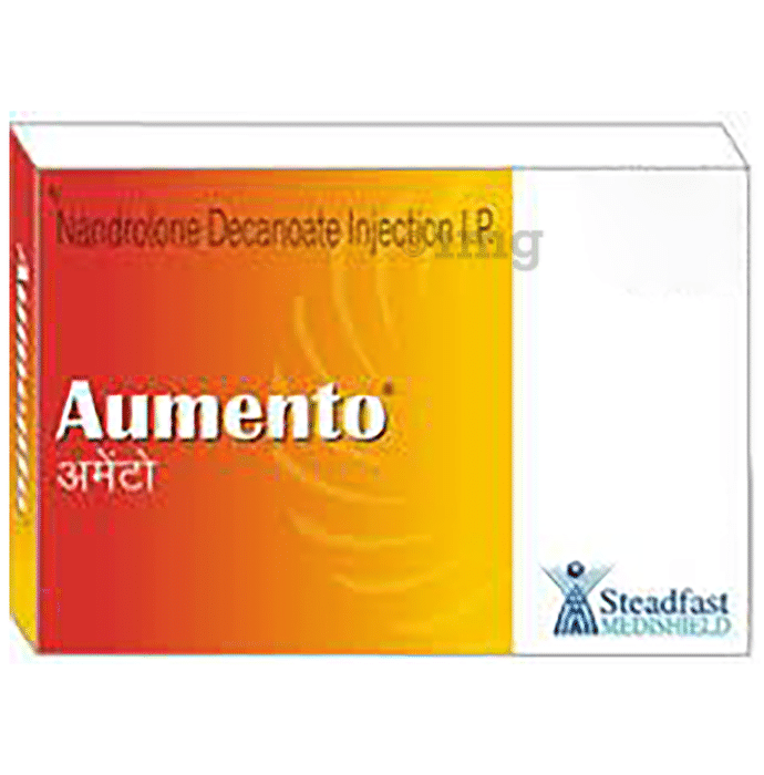 Aumento Injection