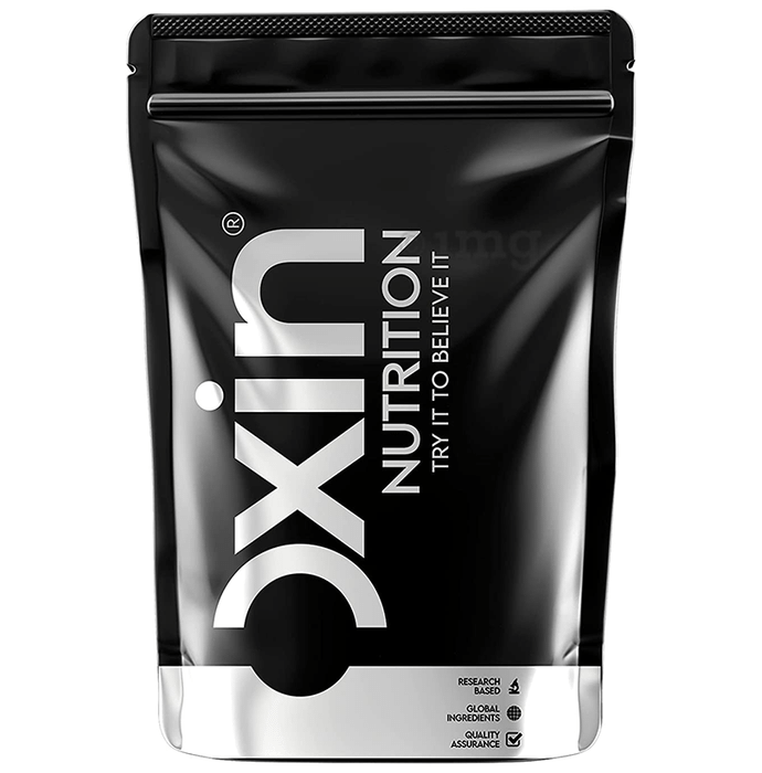 Oxin Nutrition Glycogen Repleniser Carbs 100% Carbohydrates Unflavoured