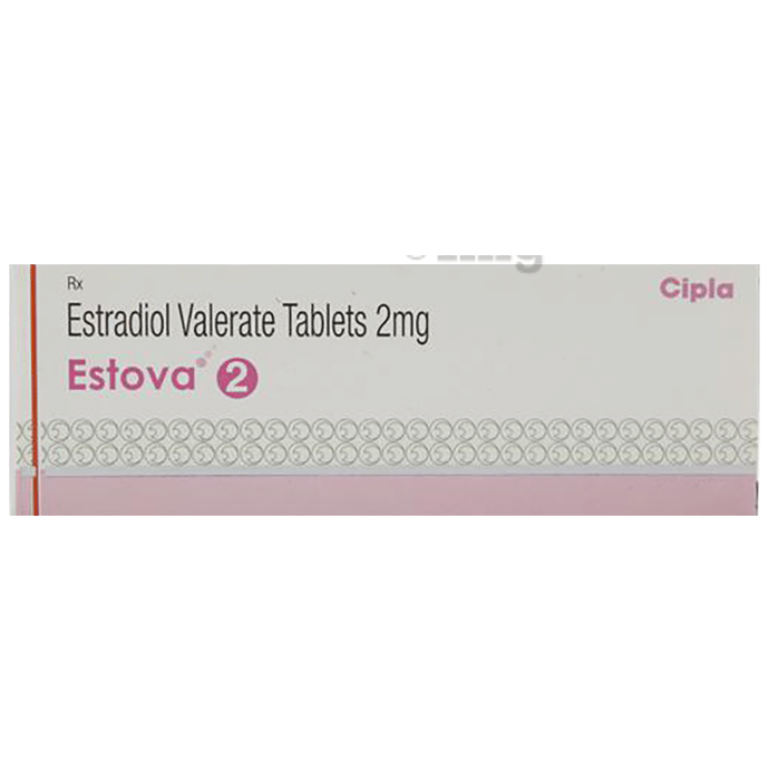 Estova 2 Tablet