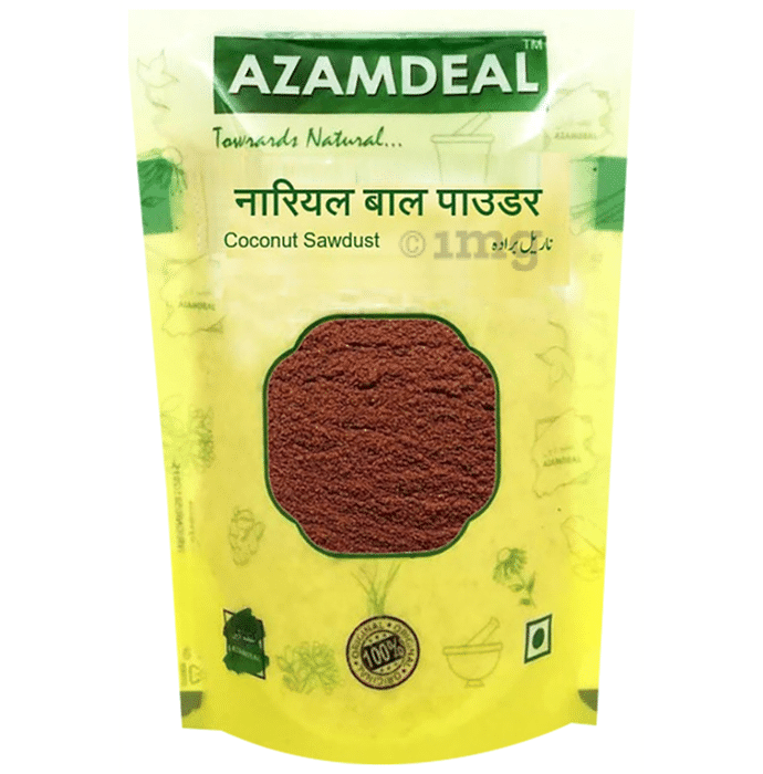 Azamdeal Nariyal Baal  Powder