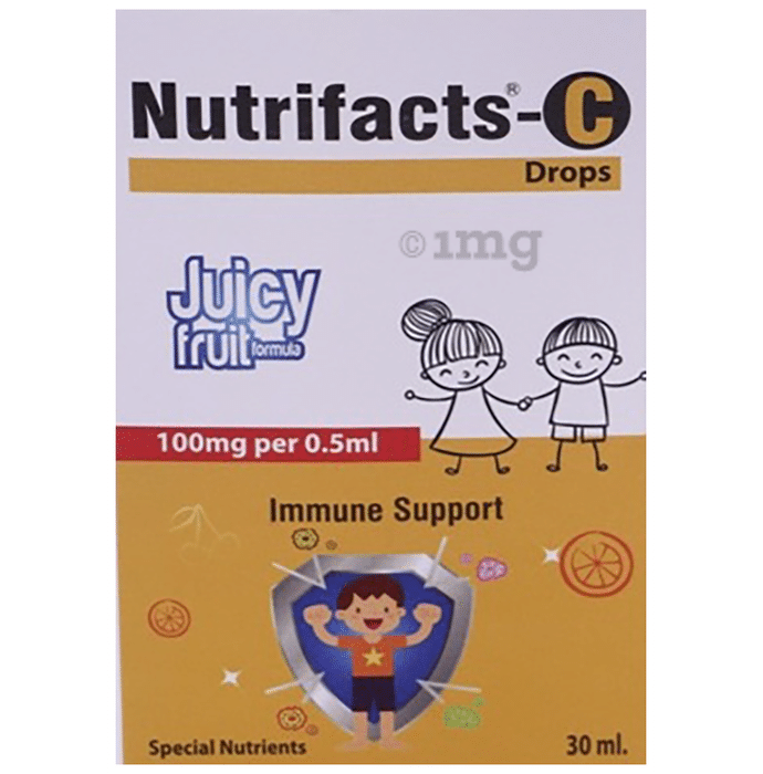 Nutrifacts-C