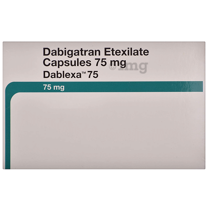 Dablexa 75 Capsule
